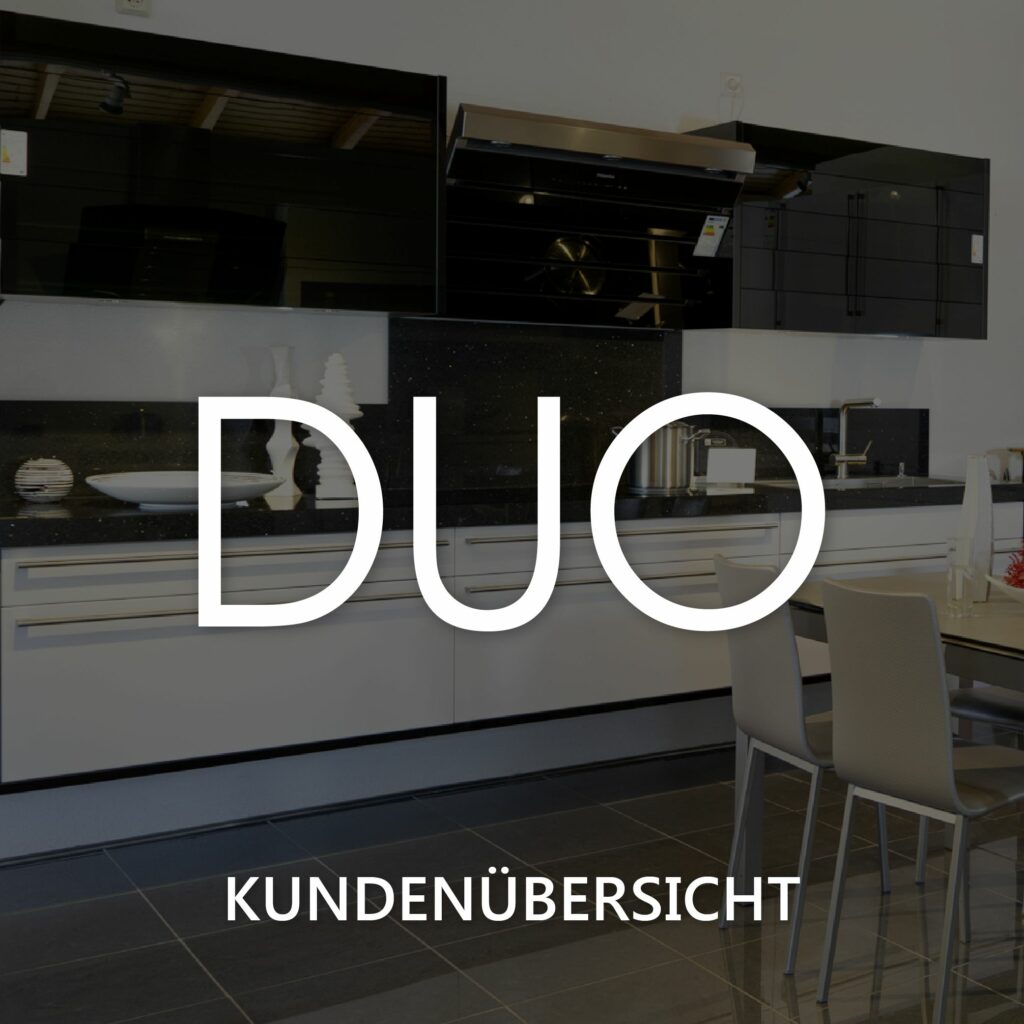 Duo Küchen Riestedt Kunde